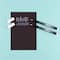 Tombow Fudenosuke White Calligraphy Brush Pens, 2ct.